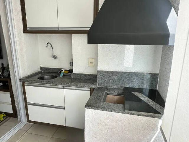 Apartamento para Venda em São Paulo - 4