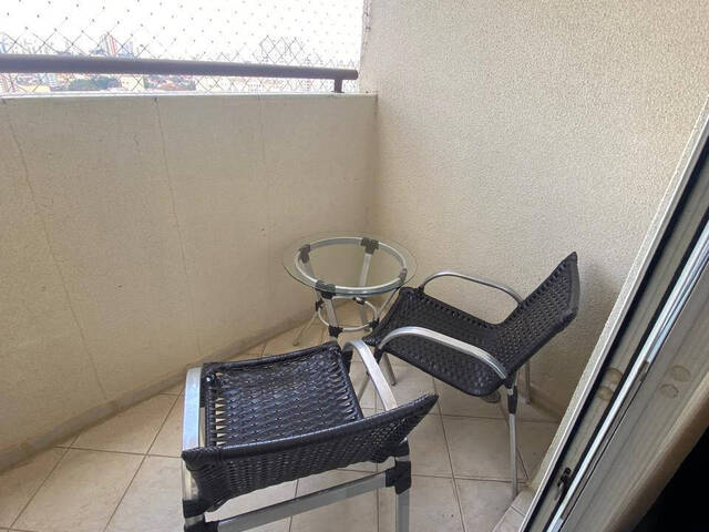 Apartamento para Locação em São Paulo - 5