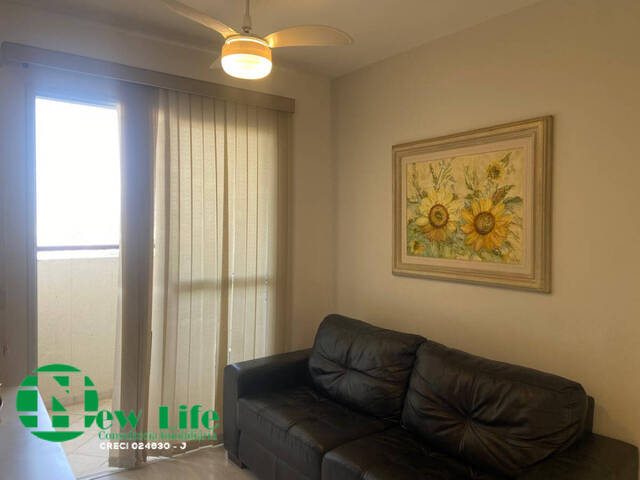 #4248 - Apartamento para Locação em São Paulo - SP - 3