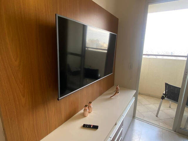 #4248 - Apartamento para Locação em São Paulo - SP - 2