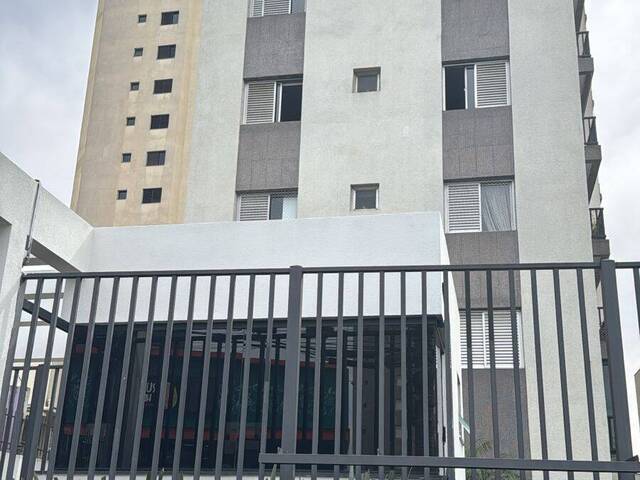 Locação em AGUA FRIA - São Paulo