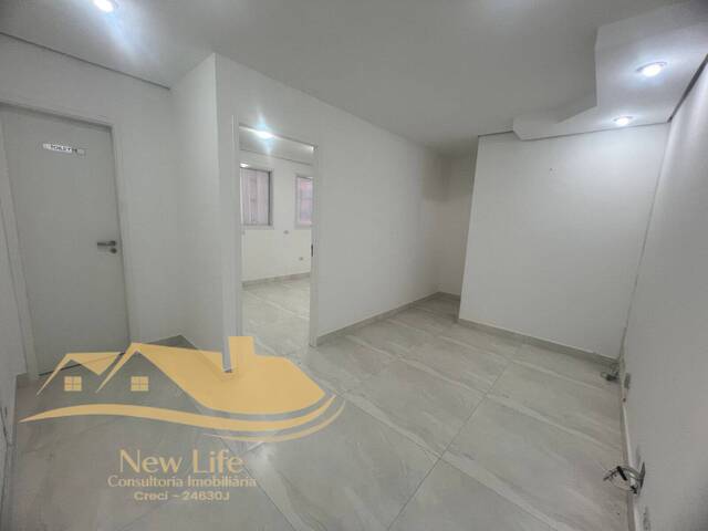 Sala para Locação em São Paulo - 4