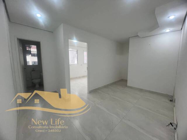 Sala para Locação em São Paulo - 5