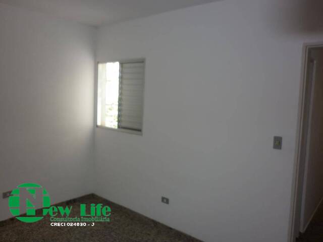 #4251 - Apartamento para Locação em São Paulo - SP - 3