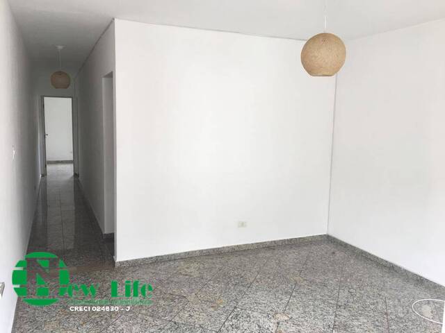 #4251 - Apartamento para Locação em São Paulo - SP - 2