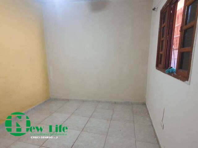 #4254 - Casa para Locação em São Paulo - SP - 3