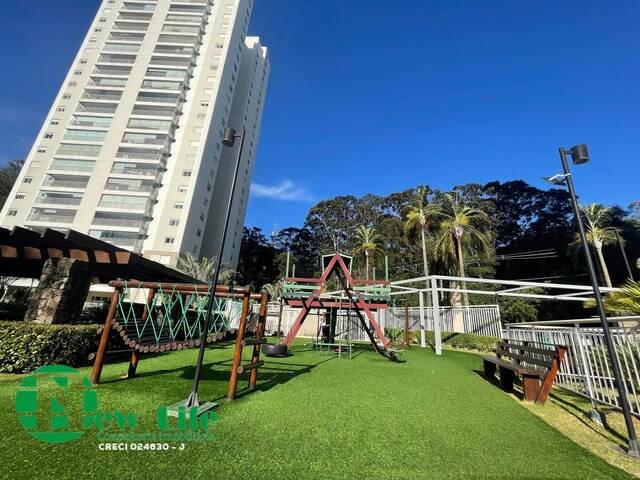 #4255 - Apartamento para Venda em São Paulo - SP - 2