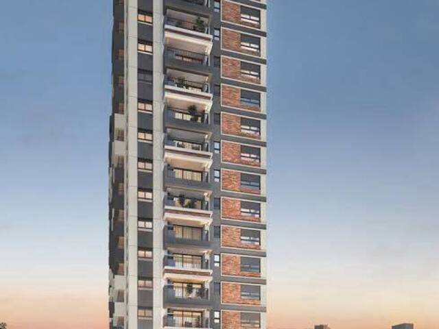 #4256 - Apartamento para Venda em Barueri - SP - 1