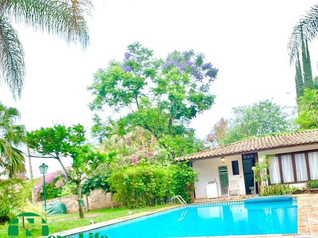 #4257 - Chácara para Venda em Sarapuí - SP - 2