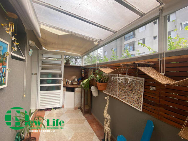 #4258 - Apartamento para Venda em São Paulo - SP - 2