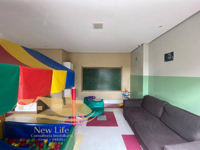 Apartamento para Venda em São Paulo - 4