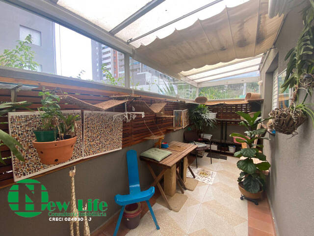 #4258 - Apartamento para Venda em São Paulo - SP - 3
