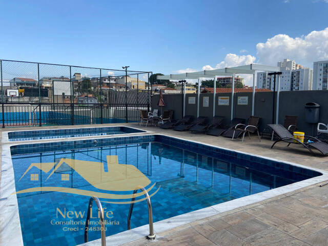 Apartamento para Venda em São Paulo - 5