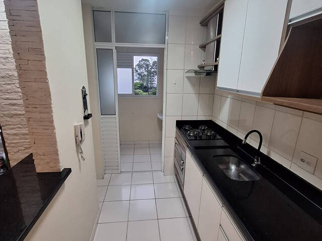 #4259 - Apartamento para Venda em São Paulo - SP - 3