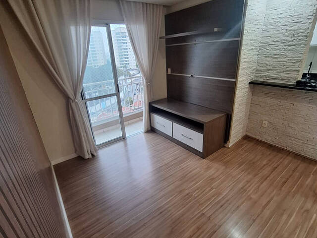 #4259 - Apartamento para Venda em São Paulo - SP - 1