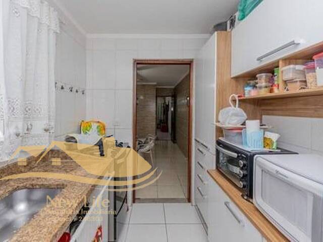 Casa para Venda em São Paulo - 4