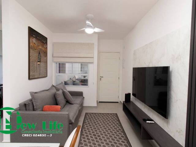 #4263 - Apartamento para Locação em São Paulo - SP - 2