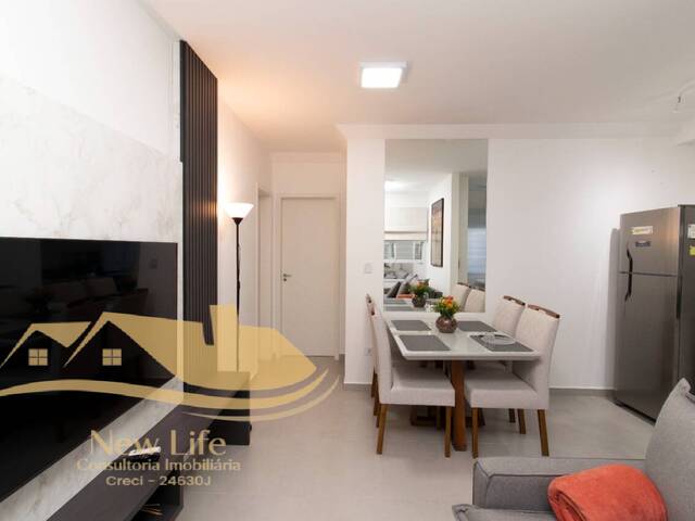 Apartamento para Locação em São Paulo - 4