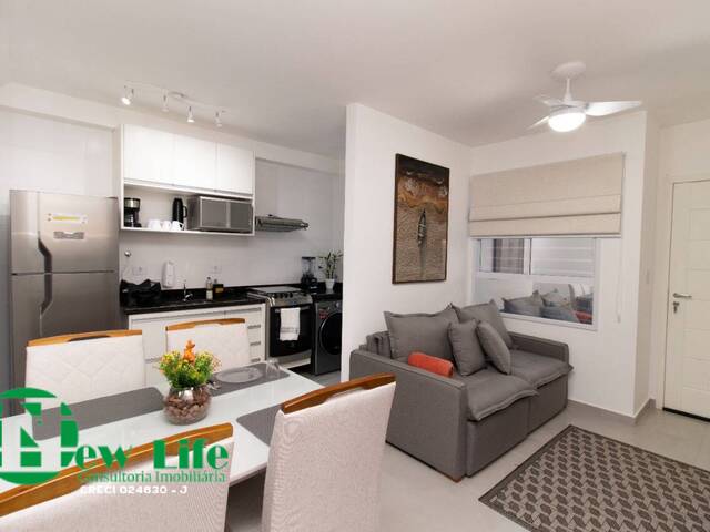 #4263 - Apartamento para Locação em São Paulo - SP - 3