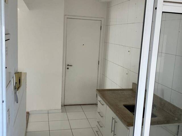 #4264 - Apartamento para Venda em São Paulo - SP - 3