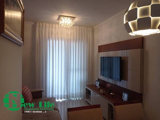 #4265 - Apartamento para Venda em Itupeva - SP - 1