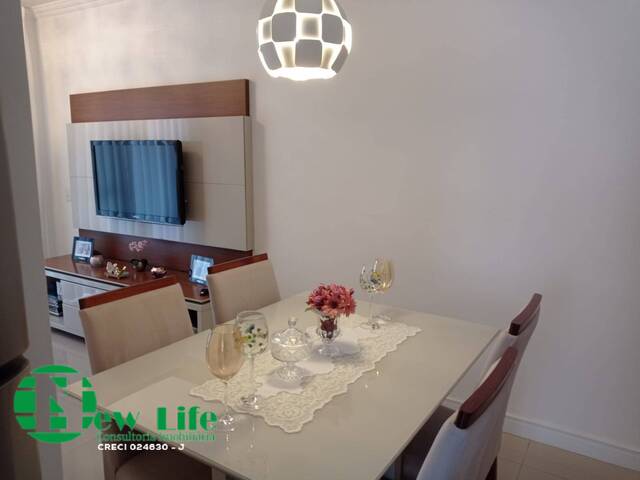 #4265 - Apartamento para Venda em Itupeva - SP - 3