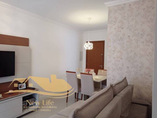 Apartamento para Venda em Itupeva - 4
