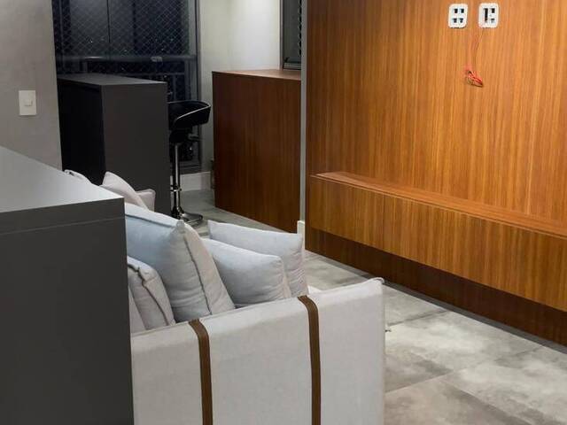 #4267 - Apartamento para Venda em São Paulo - SP - 2