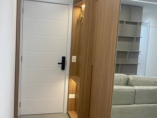 #4268 - Apartamento para Venda em São Paulo - SP - 1