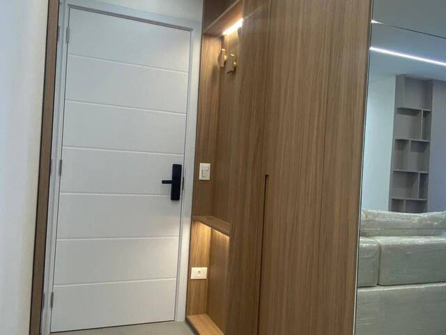 #4268 - Apartamento para Venda em São Paulo - SP - 2