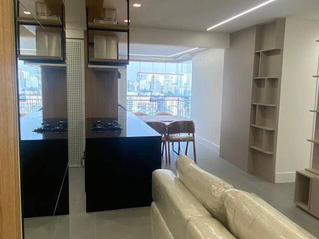 Apartamento para Venda em São Paulo - 5