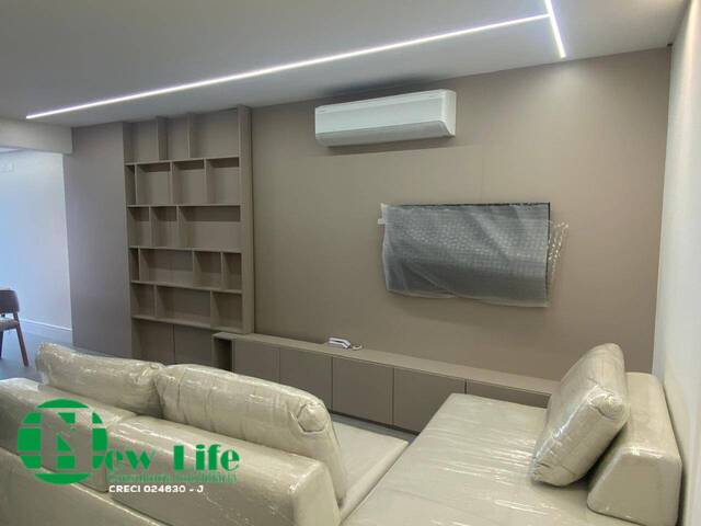 #4268 - Apartamento para Venda em São Paulo - SP - 3