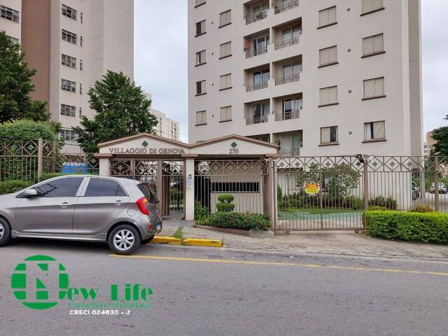 Venda em Vila Pita - São Paulo