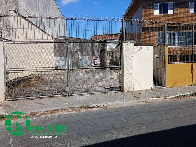 #4272 - Casa para Locação em São Paulo - SP - 1