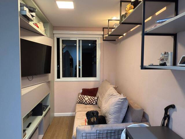 #4274 - Apartamento para Venda em São Paulo - SP - 2
