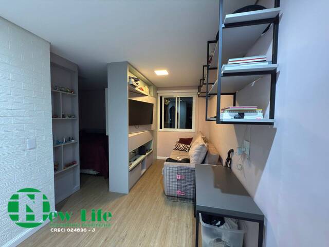 #4274 - Apartamento para Venda em São Paulo - SP - 1