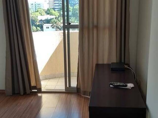 Apartamento para Locação em São Paulo - 4