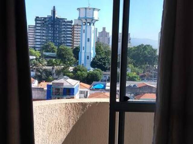 #4275 - Apartamento para Locação em São Paulo - SP - 3
