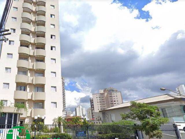 #4275 - Apartamento para Locação em São Paulo - SP - 1