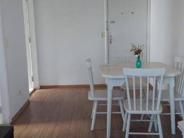 Apartamento para Locação em São Paulo - 5