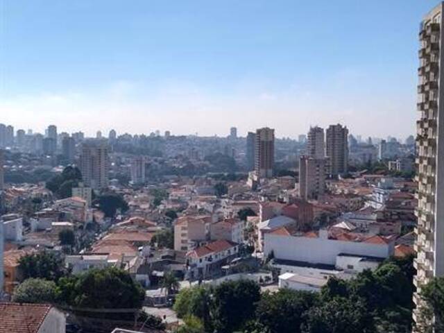 #4275 - Apartamento para Locação em São Paulo - SP - 2