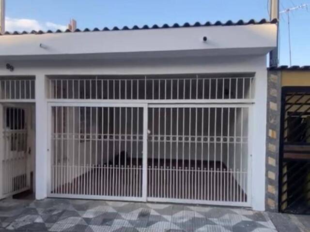 #4276 - Casa para Venda em São Paulo - SP - 1
