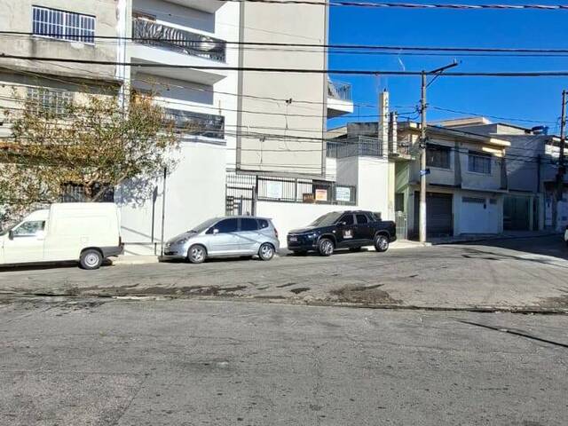 #4278 - Apartamento para Venda em São Paulo - SP - 2