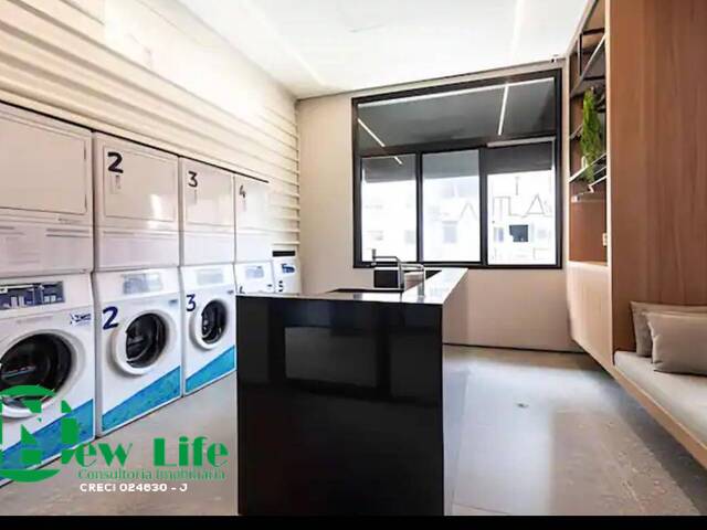 #4282 - Apartamento para Venda em São Paulo - SP - 2