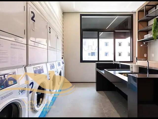 Apartamento para Venda em São Paulo - 5