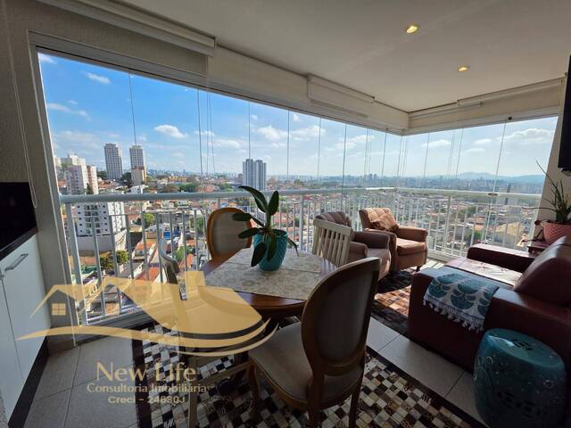 Apartamento para Venda em São Paulo - 4
