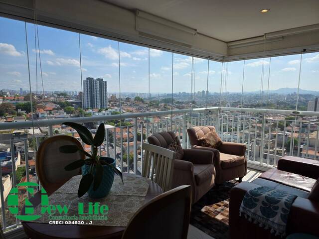 #4283 - Apartamento para Venda em São Paulo - SP - 3