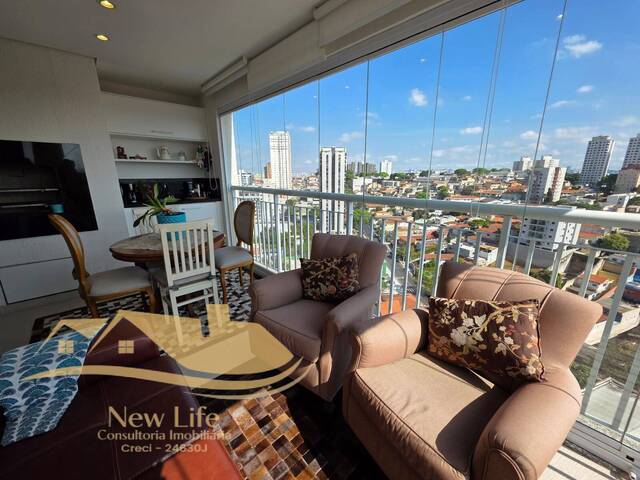 Apartamento para Venda em São Paulo - 5