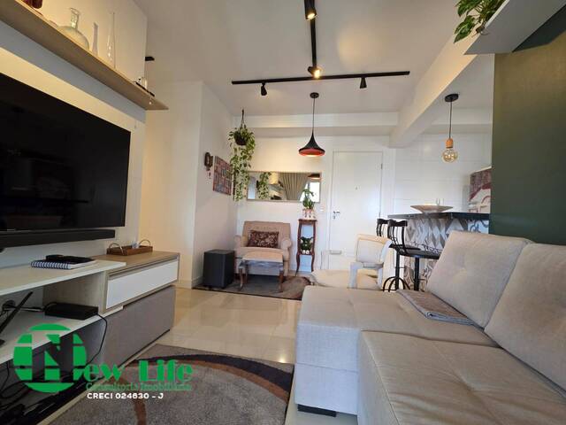 #4283 - Apartamento para Venda em São Paulo - SP - 2
