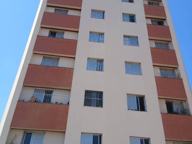 #4285 - Apartamento para Locação em São Paulo - SP - 2